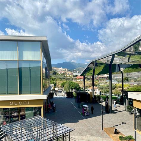 sanremo the mall outlet